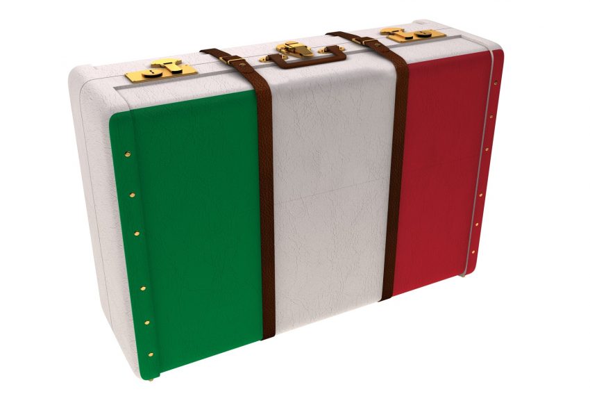 mooie plaatsen italie